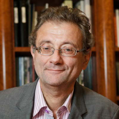 Zebra Production - Michel Taubmann, journaliste expérimenté