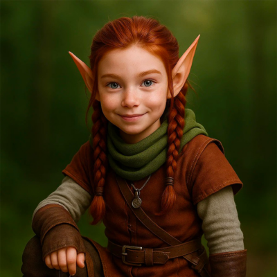 new elfe olmo